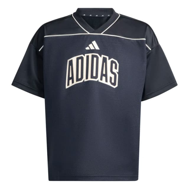 Adidas Children's jersey adidas Stadium Noir Unisex 11/12 years