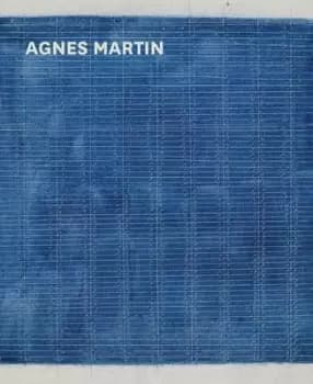 Agnes Martin by Agnes Martin