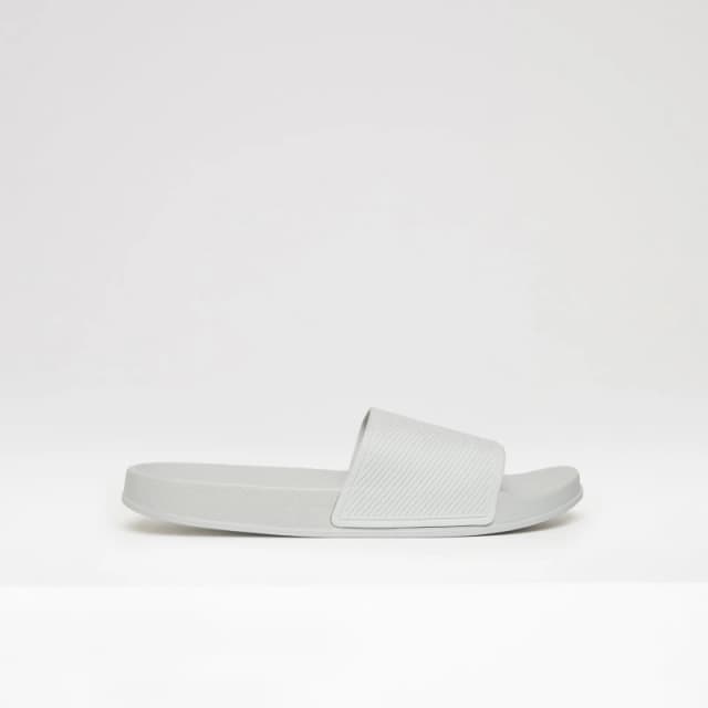 Threadbare Lightweight Sliders Grey male 7