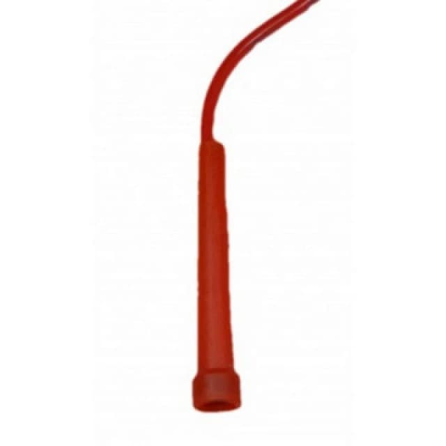 Carta Sport Carta Sport Skipping Rope in Red Red One Size Unisex 5063107238061