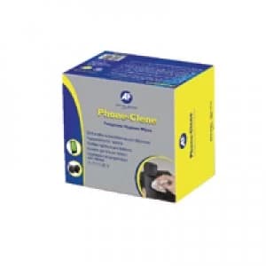 AF International Phone-Clene Telephone Wipe Sachets Pack of 100 APHC100