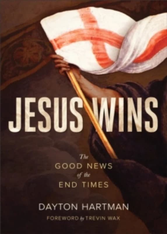 Jesus Wins Paperback / softback