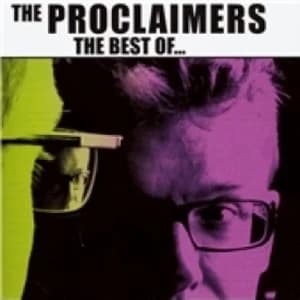 The Proclaimers The Best Of The Proclaimers CD