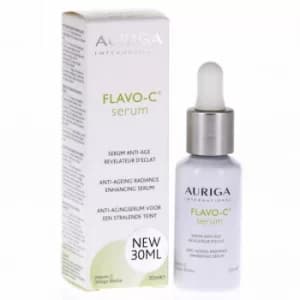 Auriga Flavian C Line Anti-Aging Serum 30ml