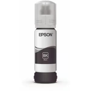 Epson 104 EcoTank Black Ink Bottle