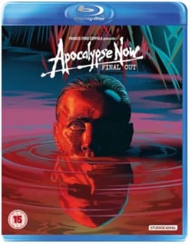 Apocalypse Now Final Cut