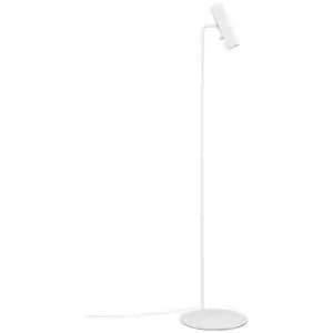 Nordlux MIB 6cm Reading Lamp White, GU10