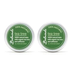 Balmonds Tea Tree Balm