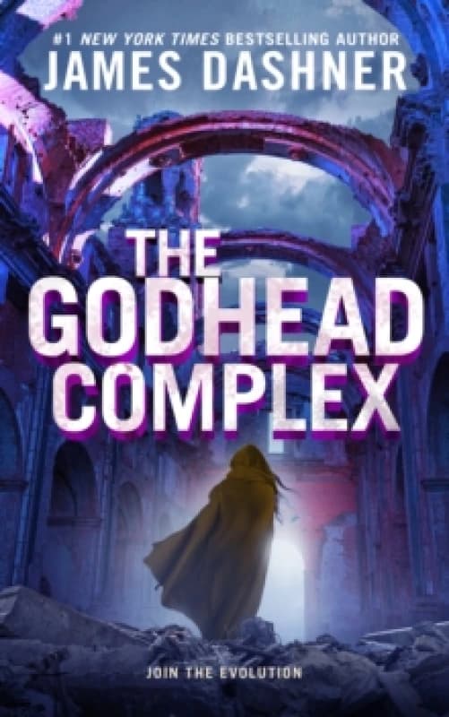 The Godhead Complex Hardback