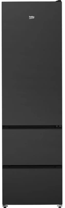 Beko HarvestFresh GNE4603VA Fridge Freezer