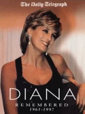 Diana remembered 1961-1997 by Daily Telegraph