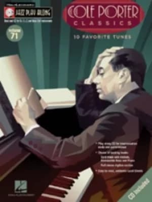 Cole Porter Classics by Cole Porter