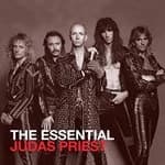Judas Priest - Essential Judas Priest (Music CD)