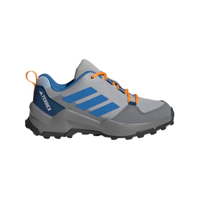 Children's hiking shoes adidas Terrex AX4S Gris Unisex 34