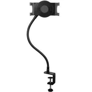 Gooseneck Tablet Mount 7" 11" Tablets