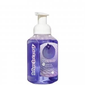 Bubble T Foaming Hand Wash - Blueberry 250ml