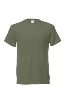 Short Sleeve Casual T-Shirt
