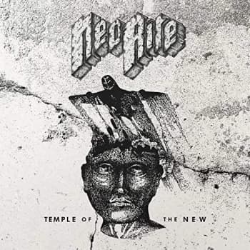 Neorite - Temple of the New CD