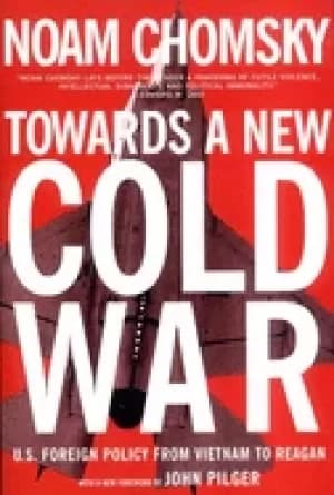 towards a new cold war u s foreign policy from vietnam to reagan