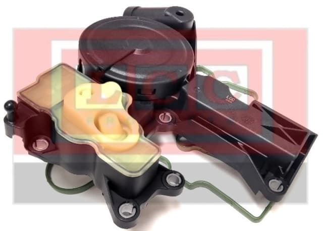 LCC LCCM02035 Oil Trap, crankcase breather Oil Trap,crankcase breather (3324)