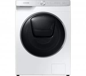 Samsung WD80T954DSH 8KG 5KG 1400RPM Washer Dryer