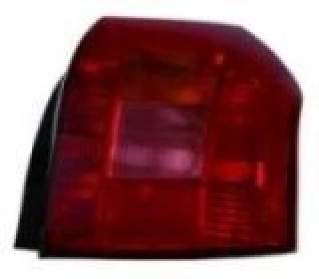ABAKUS 212-19H1R-LD-UE Rear light without bulb, Right, P21/5W Combination Rearlight (391)