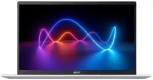 Acer Swift Go 14Ryzen 7 16GB 1TB Laptop - Silver