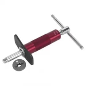 Spring Action Brake Piston Wind-back Tool