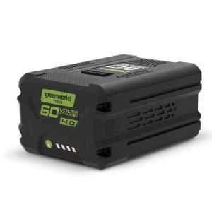 Greenworks 60V 4Ah Lithium-ion Battery