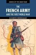 french army and the first world war