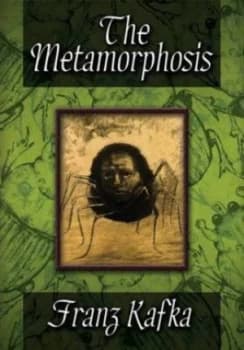 Metamorphosis by Franz Kafka Hardback