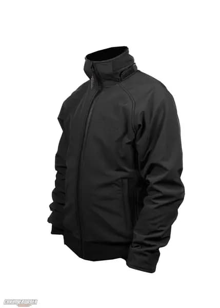 John Doe Softshell 2in1 XTM Jacket Size 3XL