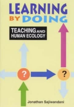 Learning by Doing by J. J Sajiwandani Paperback