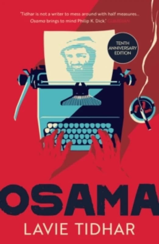 Osama Paperback / softback