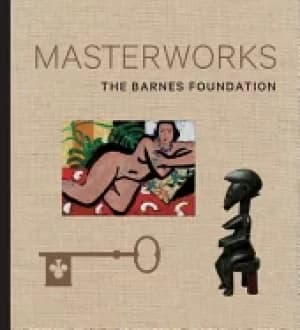 barnes foundation masterworks