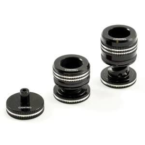 Centro Rotating Ride Height Gauge 20-30Mm