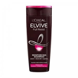 LOreal Elvive Full Resist Reinforcing Shampoo 400ml