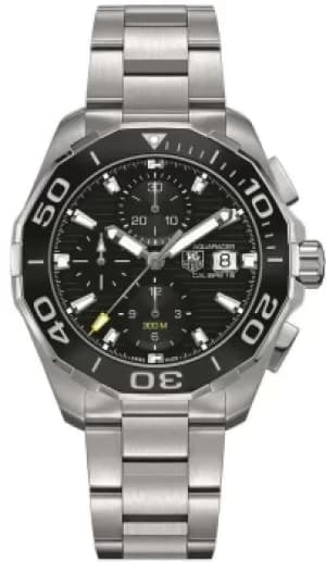 TAG Heuer Watch Aquaracer 300M Calibre 16