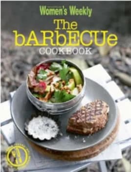 Barbecue Hardback