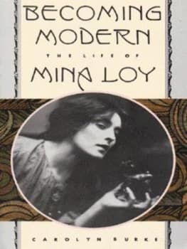 Becoming Modern by Carolyn Burke Paperback