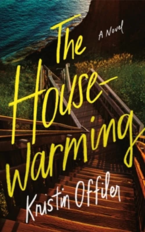 The Housewarming : A Novel Paperback / softback