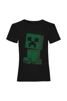 Creeper Lines T-Shirt