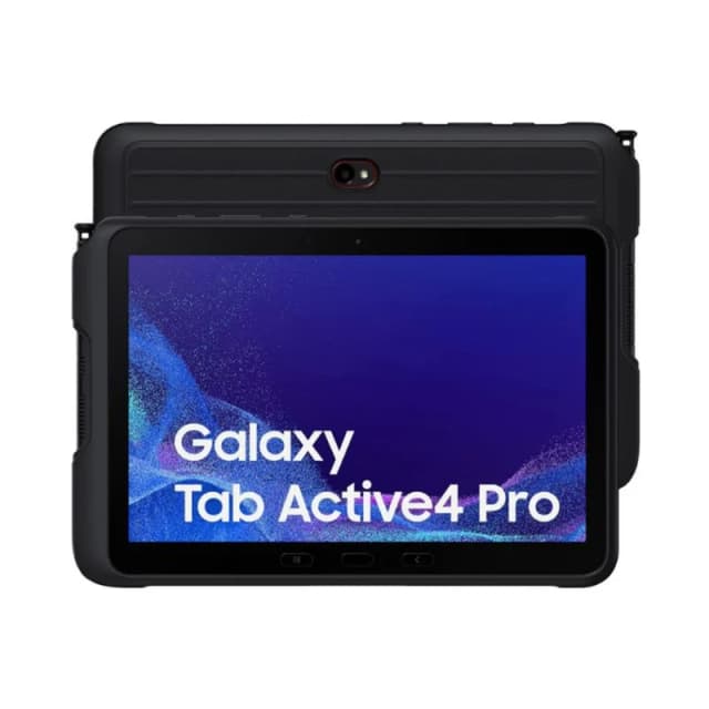 Samsung Galaxy Tab Active 4 Pro 10.1 2022 SM-T630 WiFi 64GB