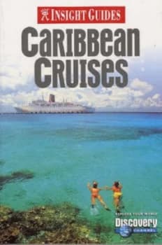 Caribbean Cruises by Lesley Gordon Book