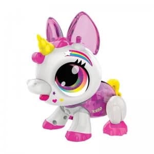 Build a Bot Unicorn