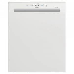 Indesit DBE2B19UK Semi Integrated Dishwasher