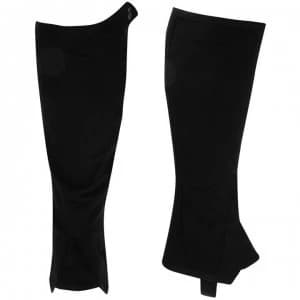 MORETTA Amara Half Chaps Ladies - Black