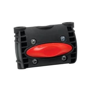Polisport Childseat Rear Bracket