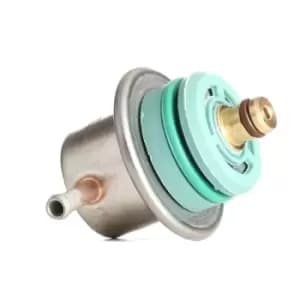RIDEX Control Valve, fuel pressure 168C0008 BMW,3 Limousine (E46),5 Limousine (E39),3 Touring (E46),3 Coupe (E46),5 Touring (E39),3 Limousine (E36)