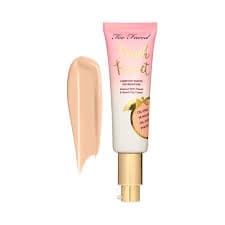 Too Faced 'Peach Perfect' Matte Cream Foundation 48ml - Sable